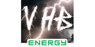 Logomarca de Vhb Energy - Mobilidade Elétrica