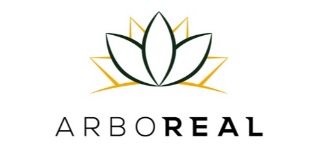 Logomarca de Arboreal - Móveis Rústicos em Madeira Maciça