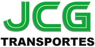 Logomarca de Jcg Transportes e Serviço de Escoltas