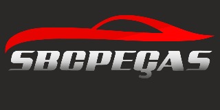 Logomarca de Sbc Peças - Autopeças e Acessórios Automotivos