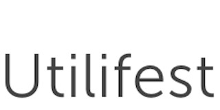 Logomarca de Utilifest