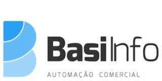 Logomarca de Basi Informática