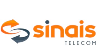 Logomarca de Sinais Telecom