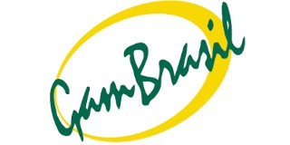 Logomarca de Gam Brasil