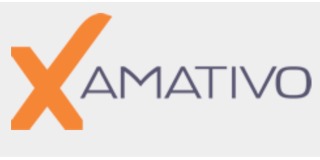 Logomarca de Xamativo Hospedagem e Criação de Sites