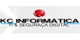 Logomarca de Kc Informática