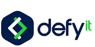 Logomarca de Defyti Tecnologia da Informação