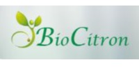 Logomarca de Biocitron - Óleos Essenciais
