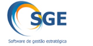 Logomarca de Sge Sistemas