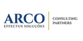 Logomarca de Arco Consulting - Consultoria e Soluções de Negócios