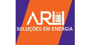 Logomarca de Arh - Soluções em Energia