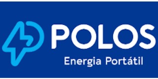 Logomarca de Polos - Pilhas e Baterias
