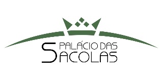 Logomarca de Palácio das Sacolas - Embalagens Personalizadas