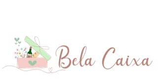 Logomarca de Bela Caixa