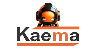 Logomarca de Kaema Epi'S
