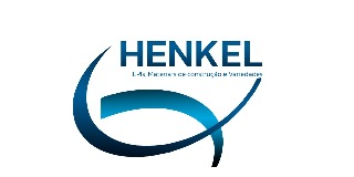 Logomarca de Henkel - Epis, Materiais de Construção e Variedades
