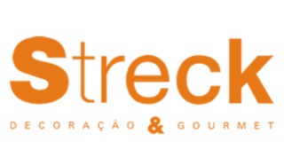 Logomarca de Streck