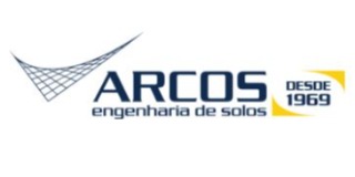Logomarca de Arcos - Engenharia de Solos