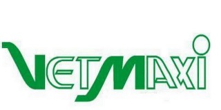 Logomarca de Vetmaxi