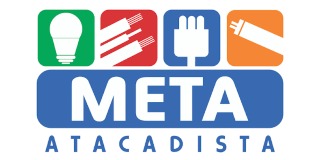 Logomarca de Meta