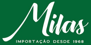 Logomarca de Milas Importação e Exportação Ltda.