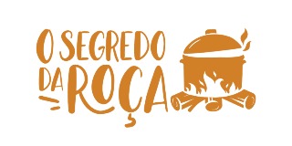 Logomarca de o Segredo da Roça - Utensílios de Barro