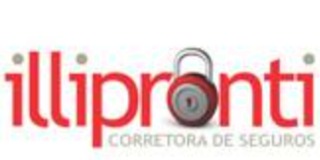 Logomarca de Illipronti Seguros