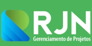 Logomarca de Rjn