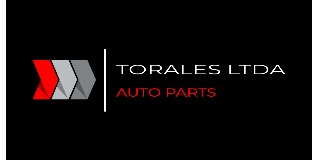 Logomarca de Torales Ltda - Peças Automotivas