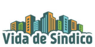 Logomarca de Vida de Síndico