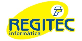 Logomarca de Regitec