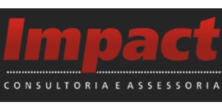 Logomarca de Impact Consultoria