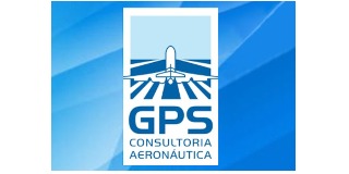 Logomarca de Gps Consultoria Aeronáutica Ltda