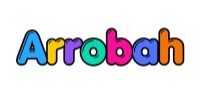 Logomarca de Arrobah - Loja Online de Brinquedos