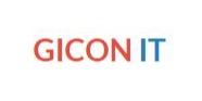 Logomarca de Gicon It - Soluções e Serviços de Infraestrutura de Ti