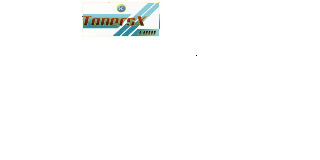 Logomarca de Tonersx - Toner para Impressoras Laser