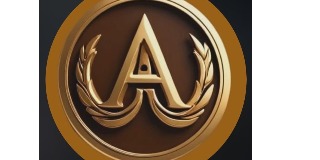 Logomarca de Atena Personalizados