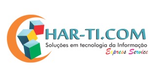 Logomarca de Har-Ti.com - Soluções em Gestão de Ti