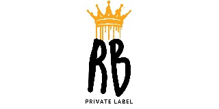 Logomarca de Rb Clothing - Camisetas Personalizadas