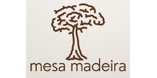 Logomarca de Mesa Madeira - Mesas de Madeira Maciça