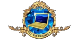 Logomarca de Prosperity - Sites, Landing Pages, Perfil No Google