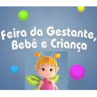 OUTLET DA FEIRA DA GESTANTE, BEBÊ E CRIANÇA 2024 - RIO DE JANEIRO - SETEMBRO