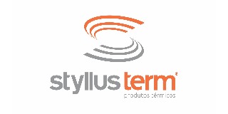 Logomarca de Styllus Term - Produtos Térmicos para Tratamentos Estéticos