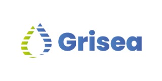 Logomarca de Grisea - Biotecnologia e Inovação