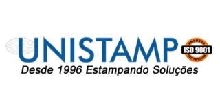 Logomarca de Unistamp Metais - Elementos de Fixação