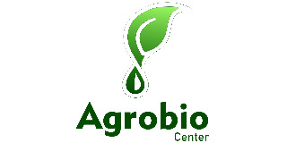 Logomarca de Agrobio Center - Biofertilizante e Condicionador de Solo