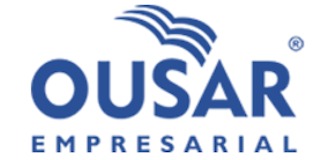 Logomarca de Ousar Empresarial