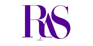 Logomarca de Ras - Comunicação Estratégica