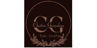 Logomarca de Claiton Gonçalves - Epic Touche