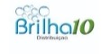 Logomarca de Brilha - Distribuidora em São Paulo